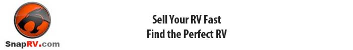 Sell Your RV Fast